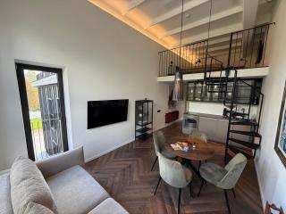 GU DESIGN apartments - Saldus - 6