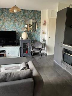 Appartement ds résidence avec piscine Mauguio Carnon - Mauguio - 6