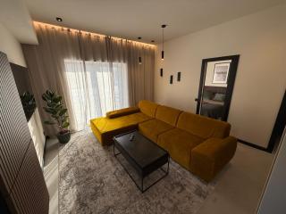 GU DESIGN apartments - Saldus - 4