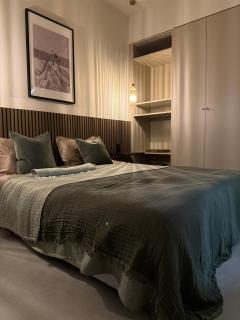 GU DESIGN apartments - Saldus - 3