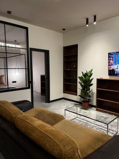 GU DESIGN apartments - Saldus - 2