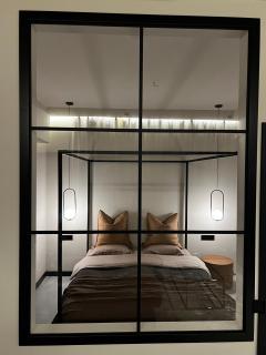 GU DESIGN apartments - Saldus - 1