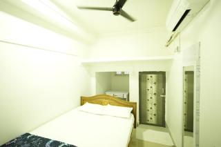 ABM Homestay - Thanjavur - 2