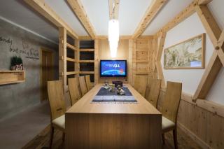 Alpin Apartments Colfosco - 2