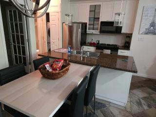 2 bedroom Townhouse - 3