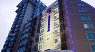 Starmoon Hotel - Beijing - 4
