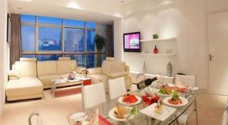 Ramada Plaza by Wyndham Hangzhou Riverside - Hangzhou - 1