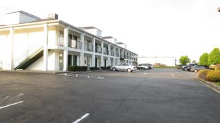 American Motel - Lenoir - Lenoir - 5