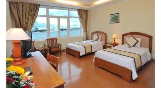 Bamboo Green Hotel - Da Nang - 4
