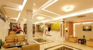 Bamboo Green Hotel - Da Nang - 3