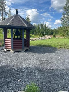 Kärrända - Nedervetil - 8