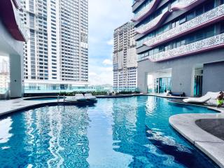 Arte Plus Ampang By The Relaxstay - Kuala Lumpur - 8