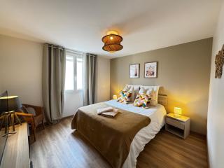 Chambre cosy privative avec SDB - Le Bouchet-Saint-Nicolas - 0