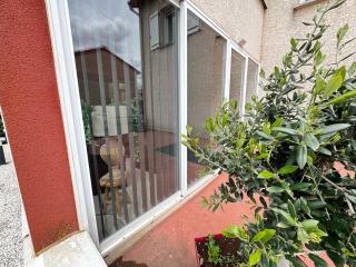 Chambre cosy privative avec SDB - Le Bouchet-Saint-Nicolas - 9