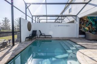 New 4 Bedrooms4Bathroom At Solara Resort - 8