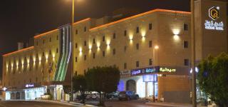 Gorash Hotel - Khamis Mushait - 8