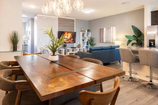 Brand New 4 Bedrooms4Bathroom At Solara Resort - Kissimmee - 4