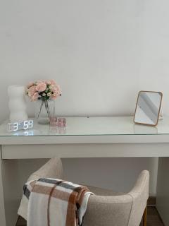 Cinnamon Apartment - Vénissieux - 9