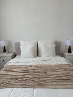 Cinnamon Apartment - Vénissieux - 4