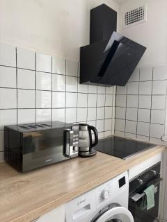 Cinnamon Apartment - Vénissieux - 2