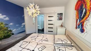 Piestany Comfortable Apartment - Piešťany - 8