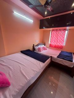 PANMOZHI RESIDENCY - Tiruvannāmalai - 8