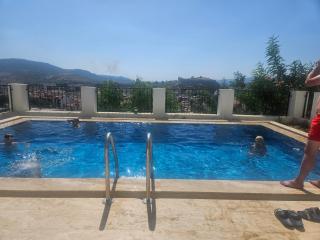 Villa Manzara - Selçuk - 4