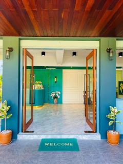 Pohnphansa Boutique Hotel - Narathiwat - 1
