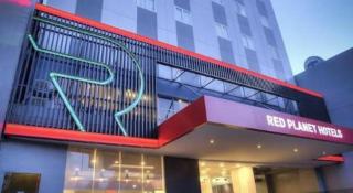 Monoloog Hotel Pasar Baru - Jakarta - 4