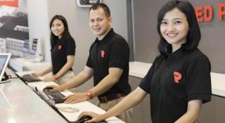 Monoloog Hotel Pasar Baru - Jakarta - 5