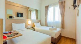 Monoloog Hotel Solo - Solo - 3