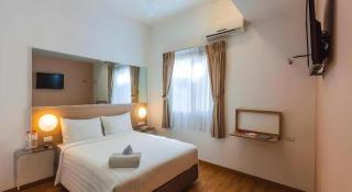 Monoloog Hotel Solo - Solo - 1