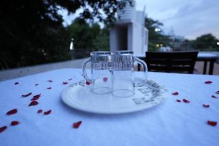 ABM Homestay - Thanjavur - 1