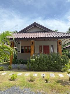 Villa Taa Koh Samui - Amphoe Koksamui - 7