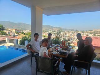 Villa Manzara - Selçuk - 5