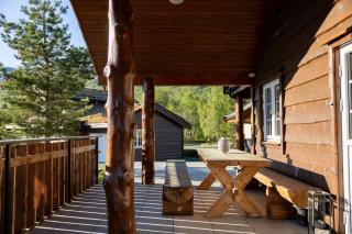 Family Lodge in Stryn - 8