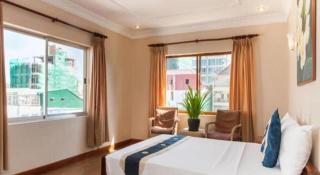 Maison Arnica Hotel and Restaurant - Phnom Penh - 9
