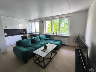 Žemaičių g apartamentai - Kretinga - 7