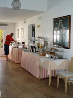 Katerina Hotel - 1