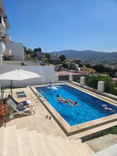 Villa Manzara - Selçuk - 7