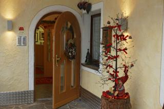 Alpin Apartments Colfosco - Colfosco - 3