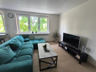 Žemaičių g apartamentai - Kretinga - 8