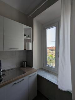 Torino a spasso - Appartamento moderno con cucina - 3