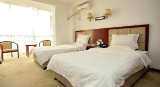 Jin Ding Hong Tai Hotel - Pechino - 1