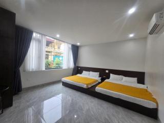 The Dang's Home in Lao Cai - Pho Mới - 9