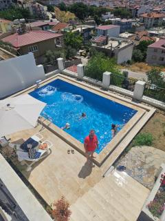 Villa Manzara - Selçuk - 8