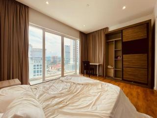 Quill Residences KLCC By ONZO - Kuala Lumpur - 7