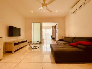 Quill Residences KLCC By ONZO - Kuala Lumpur - 6