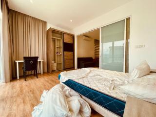 Quill Residences KLCC By ONZO - Kuala Lumpur - 5