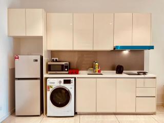 Quill Residences KLCC By ONZO - Kuala Lumpur - 4